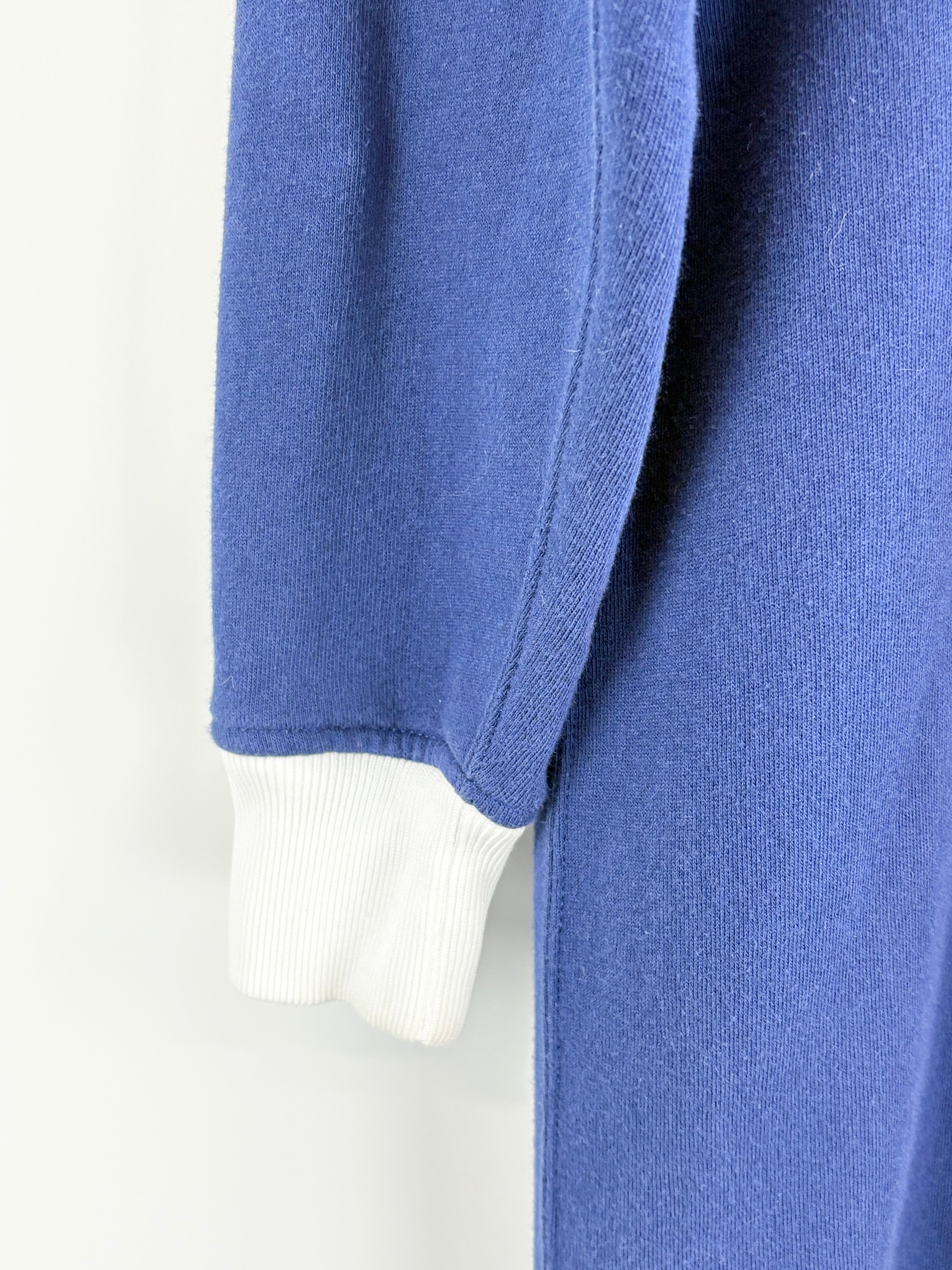 Polo by Ralph Lauren Hoodie Dress - AU8/10