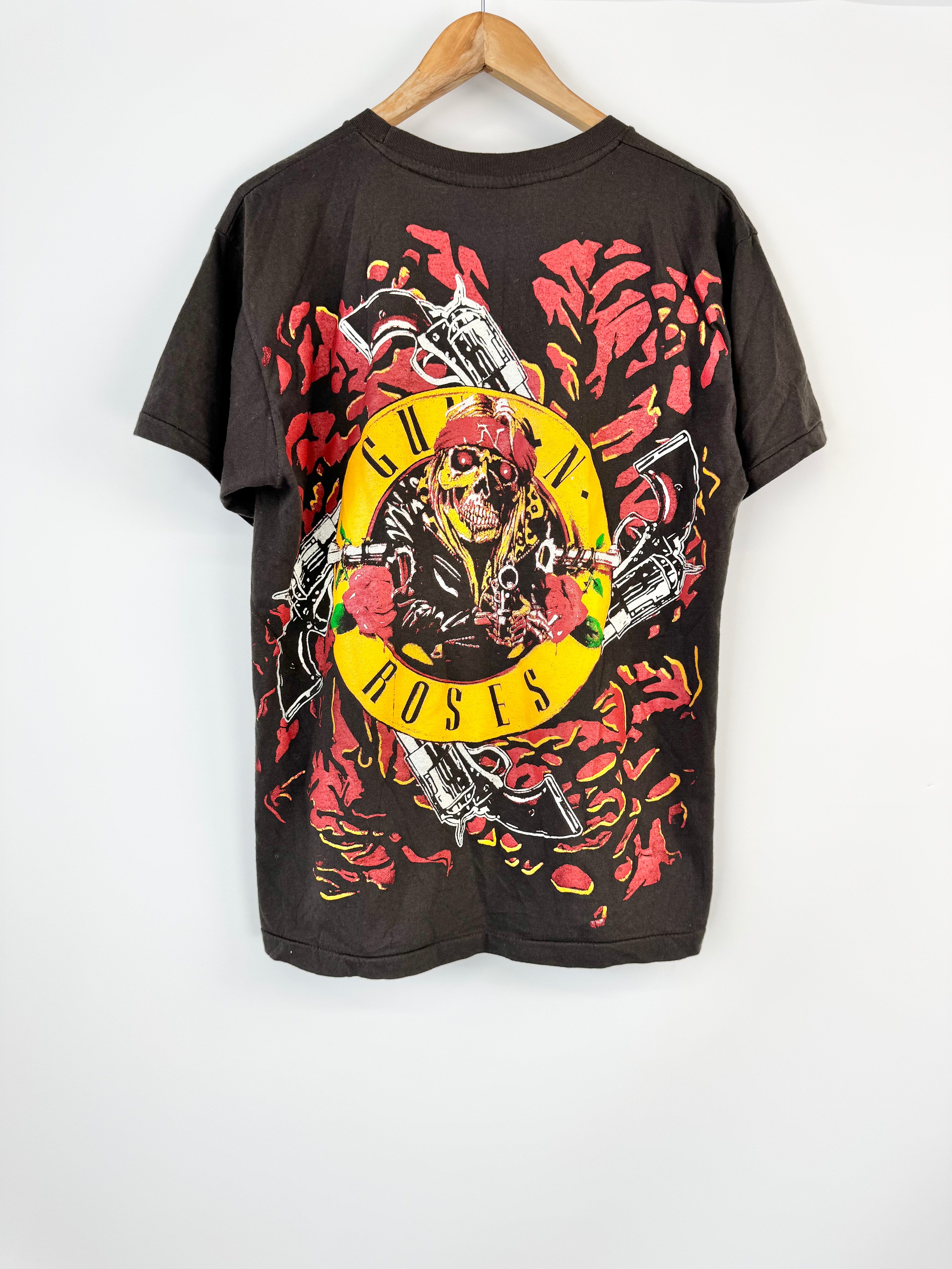 Vintage Guns n Roses T - AU10/12
