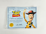 Toy Story Woody, Jessie & Buzz Doll Set