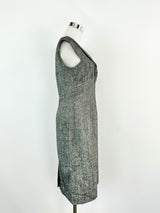 Hobbs Tweed 'Chandler' Dress NWT - AU10