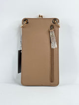 Louenhide 'Billie' Biscuit Crossbody Phone Bag