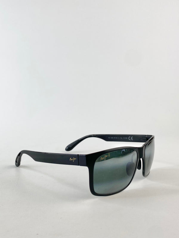 Maui Jim Black Sunglasses