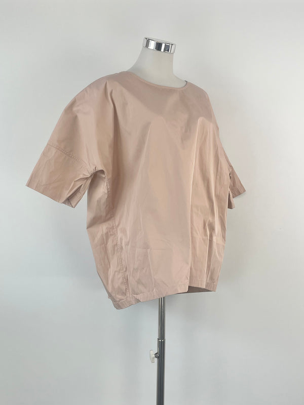 Perks and Mini Sandy Satin Sheen Top - AU8/10