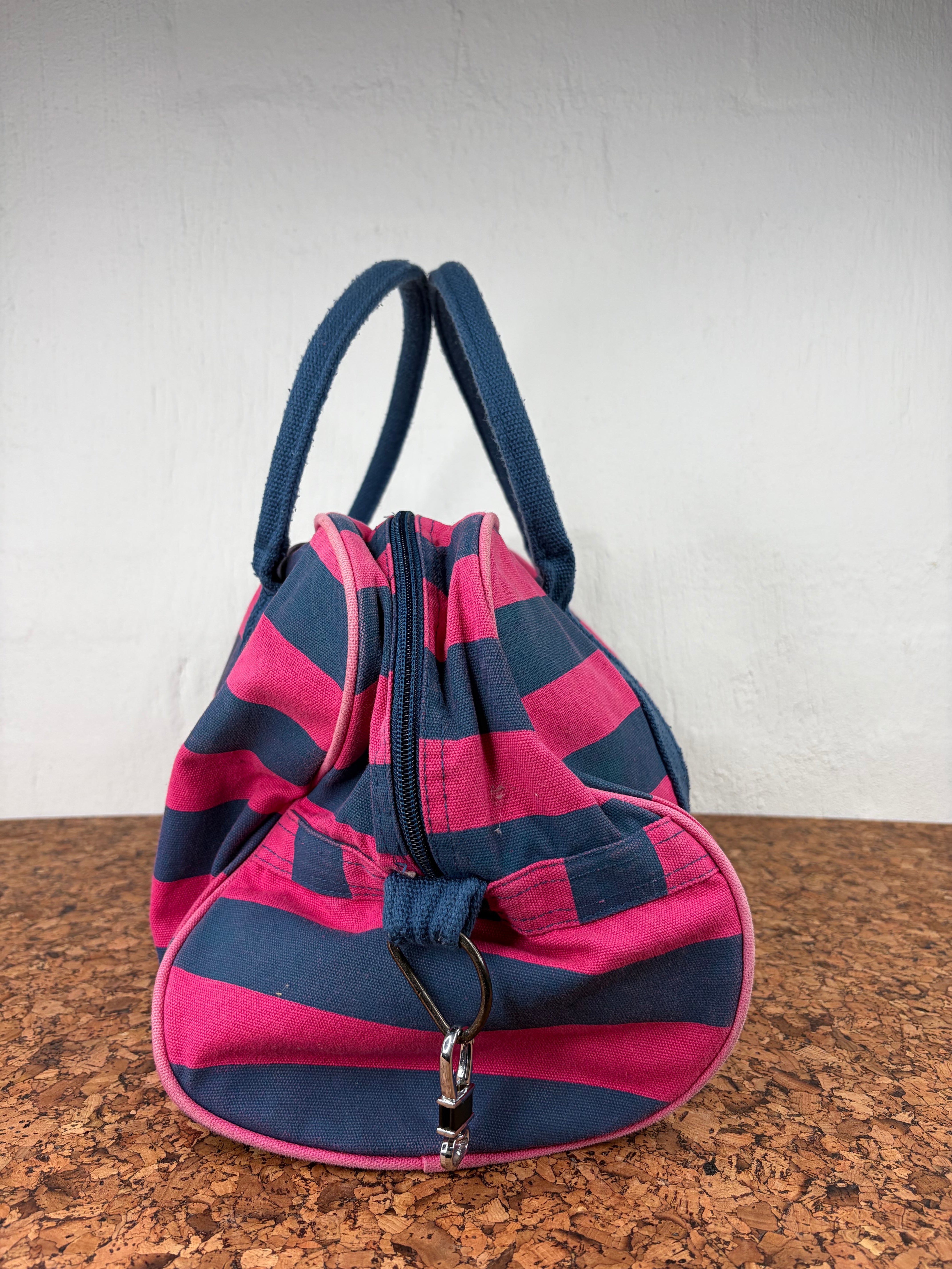 Paul Frank Y2K Duffel Bag