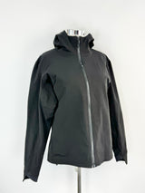 Arc'teryx Veilance Black Jacket - L