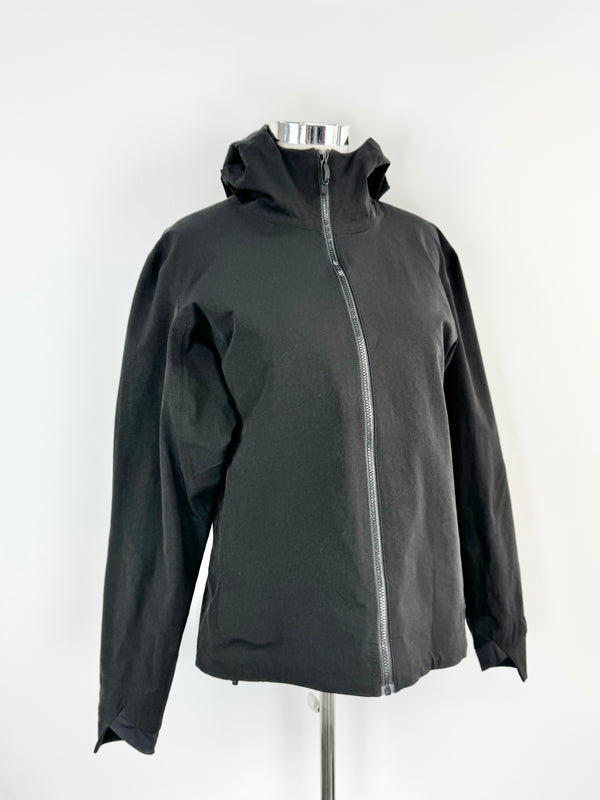 Arc'teryx Veilance Black Jacket - L