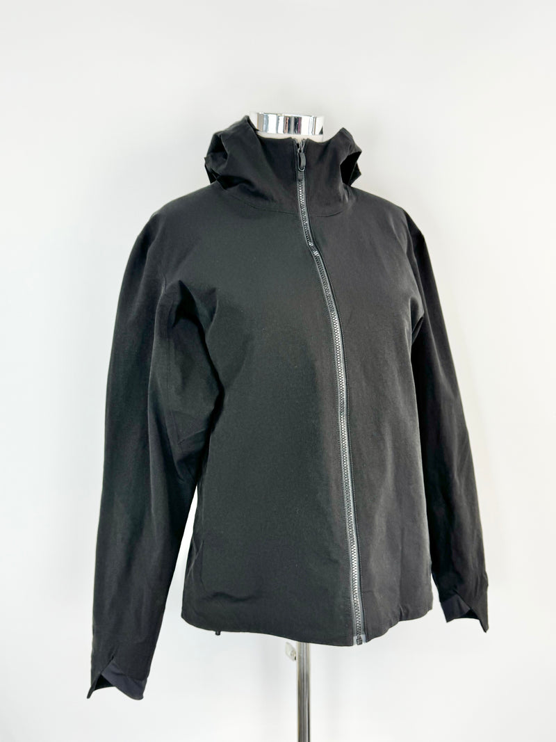 Arc'teryx Veilance Black Jacket - L