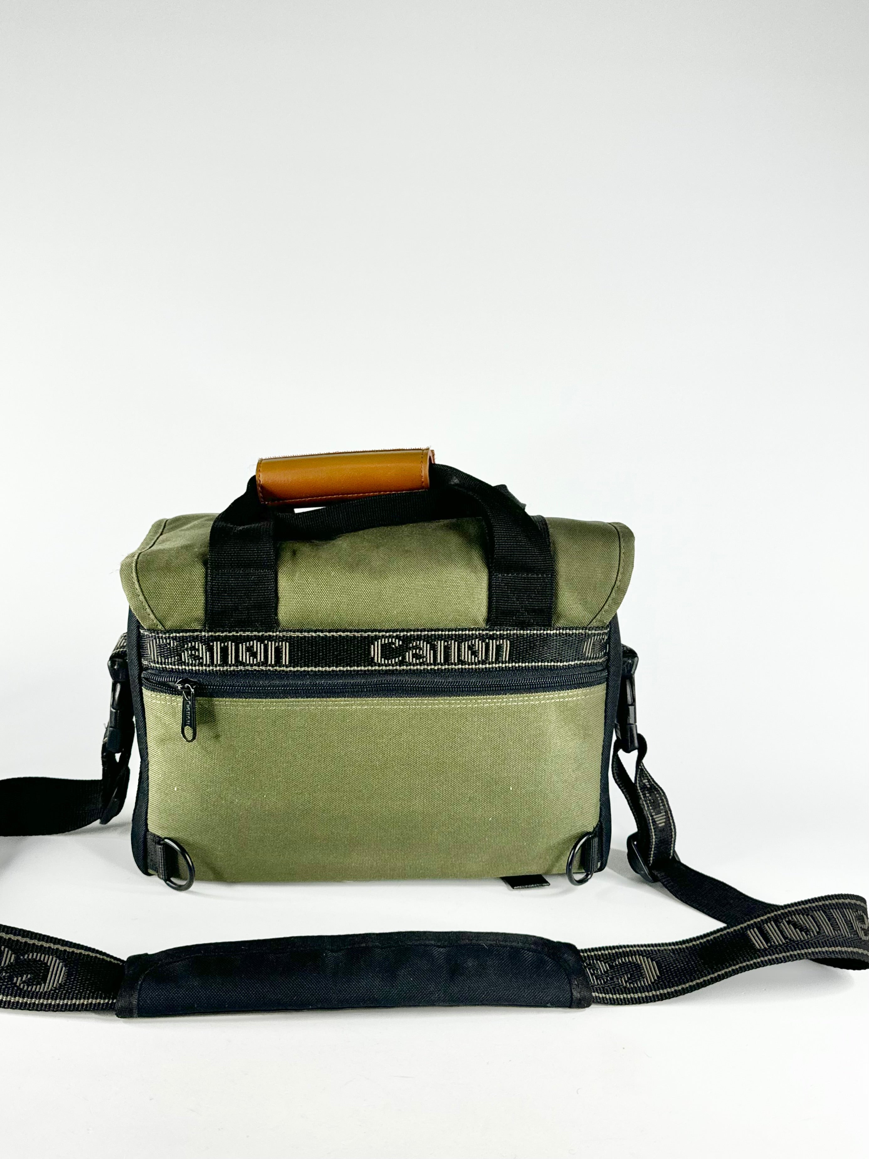 Canon EOS 400D Bundle