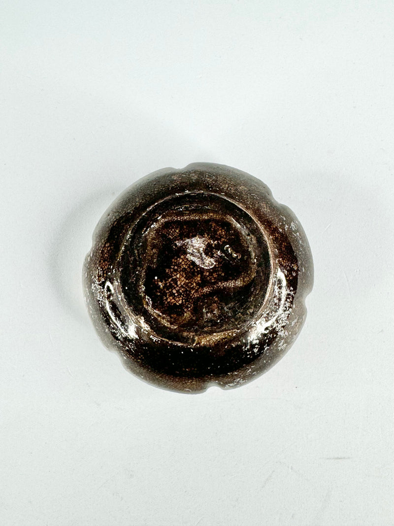 Antique Chinese Jarlet