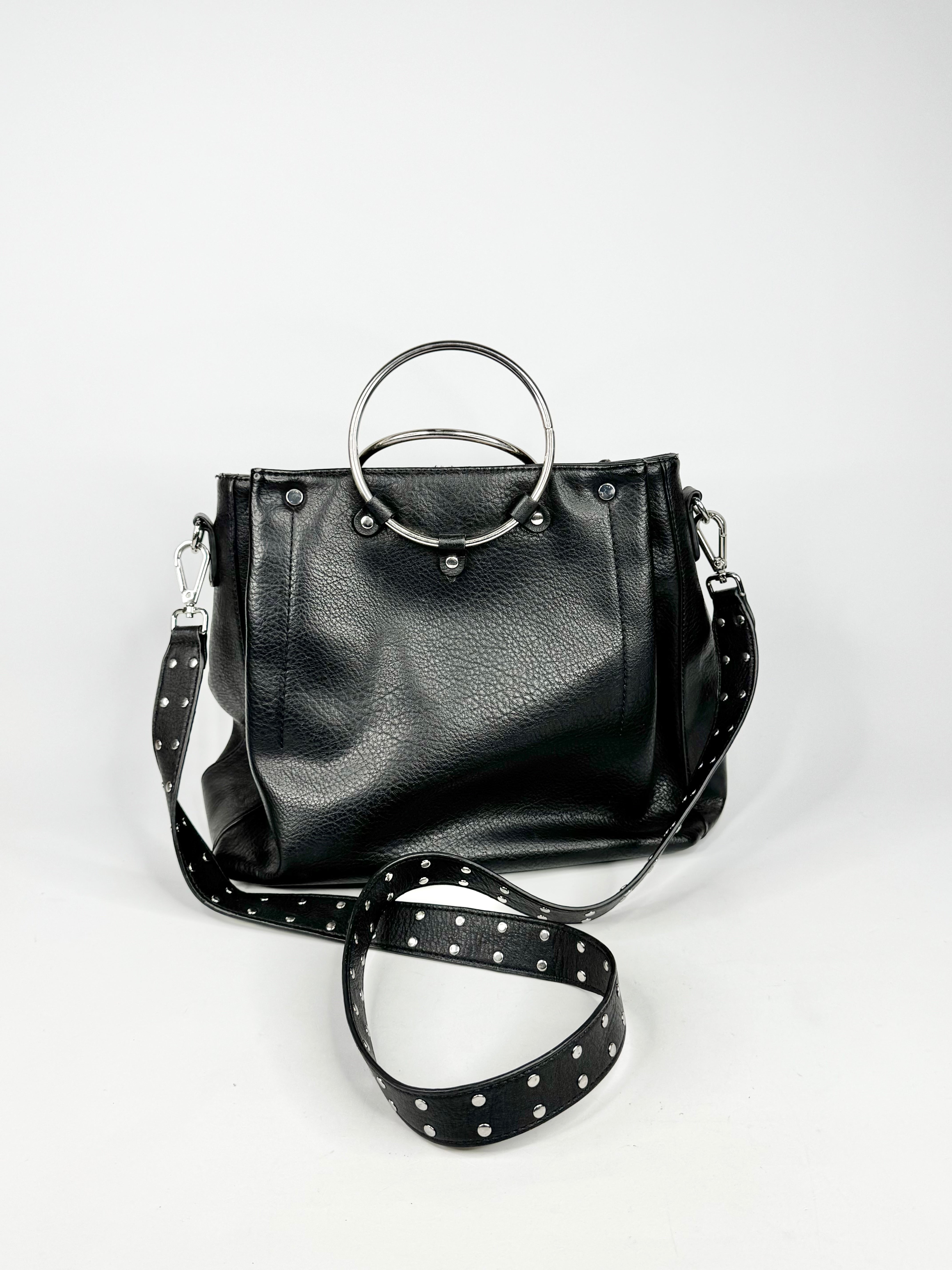 MFW Wayne Cooper Bag