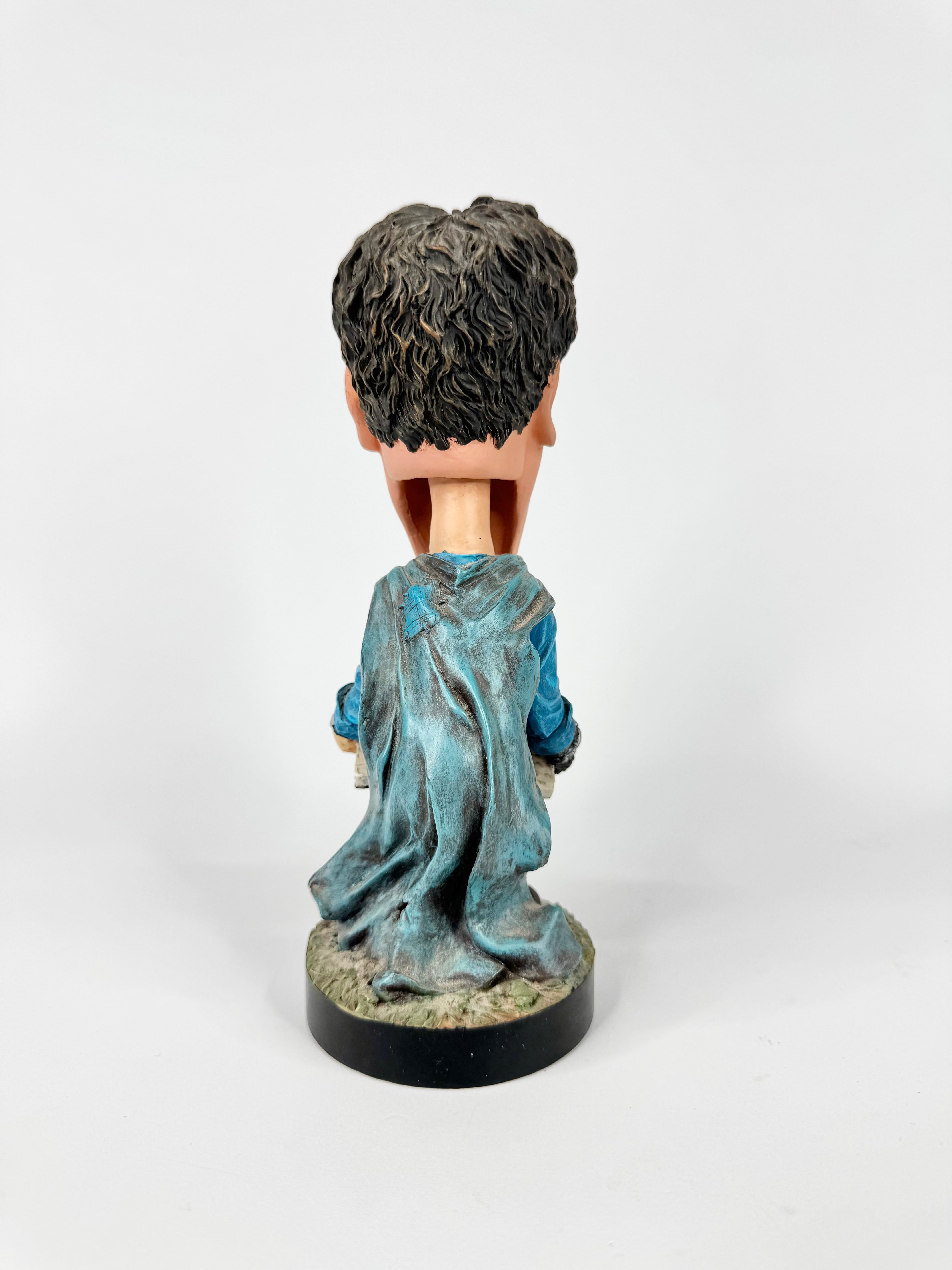 Army of Darkness Ash Stretched Knockerhead