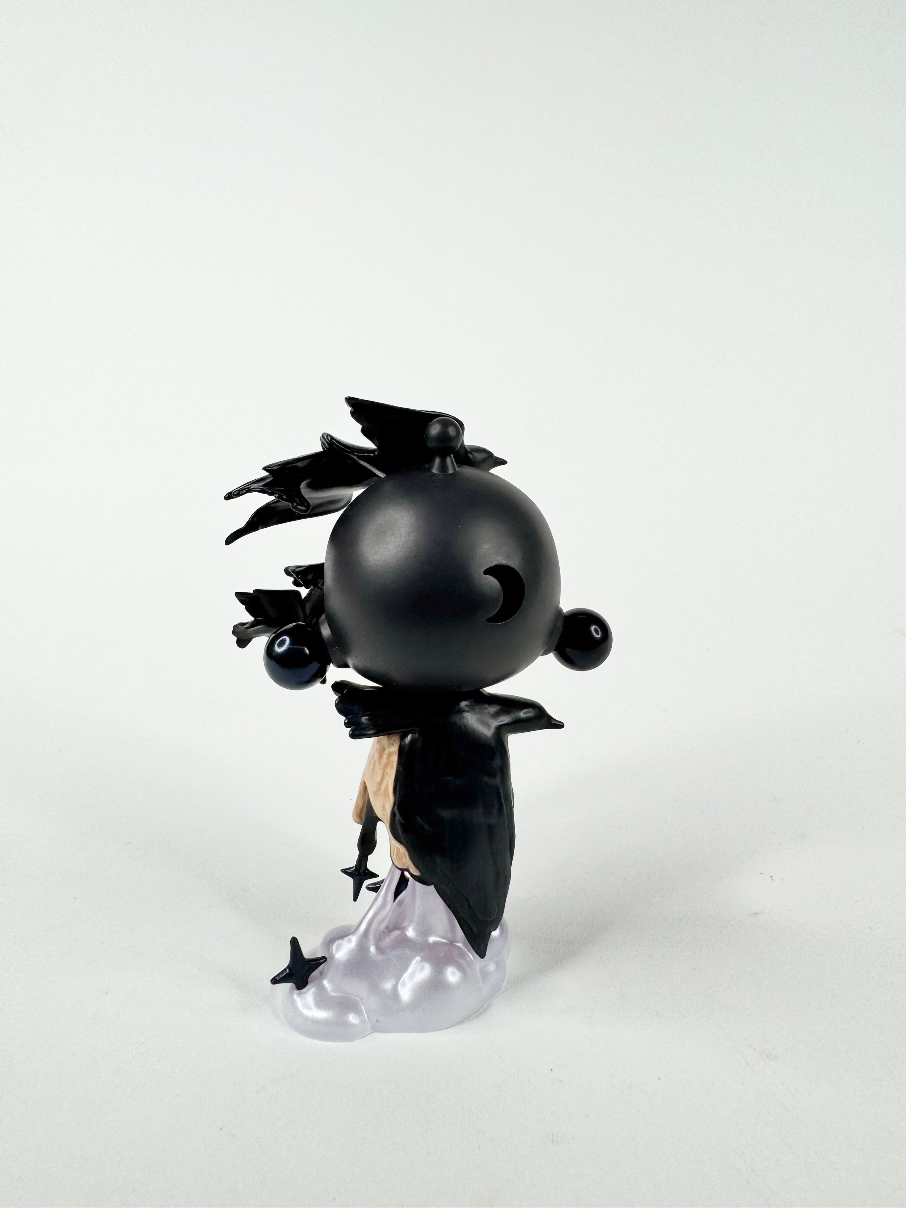 Pop Mart Skullpanda Image of Reality Series Secret Edition The Onlooke