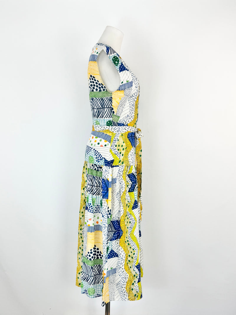 Gorman x Julia Flanagan Sleeveless Dress - AU6