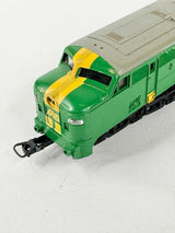LIMA Italy AN Australian National 937 Diesel Locomotive Model