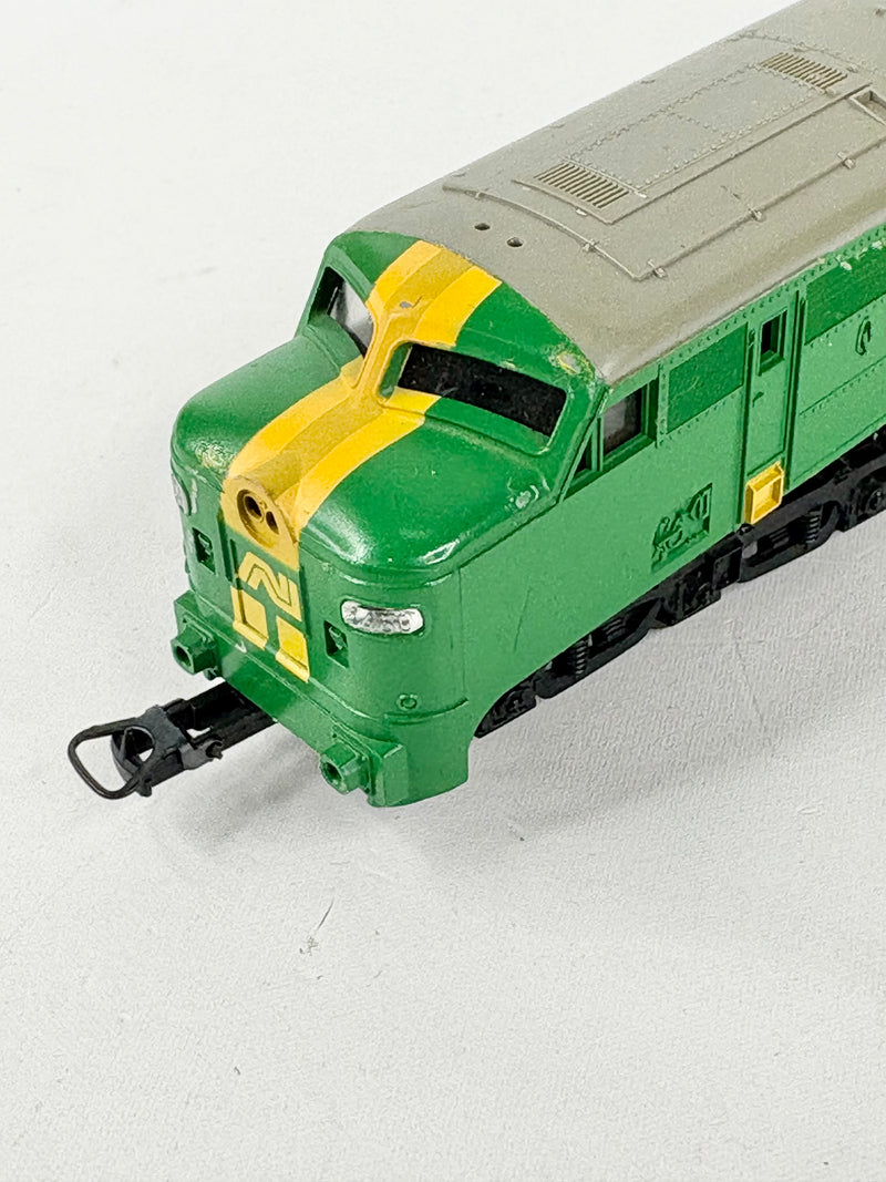LIMA Italy AN Australian National 937 Diesel Locomotive Model