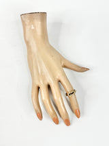 14ct Gold Knot Ring