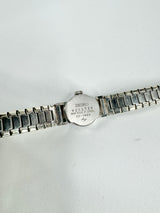 Vintage 1960s Seiko Silver Ladies Watch