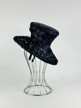 Paris Kyne Top Hat Fascinator