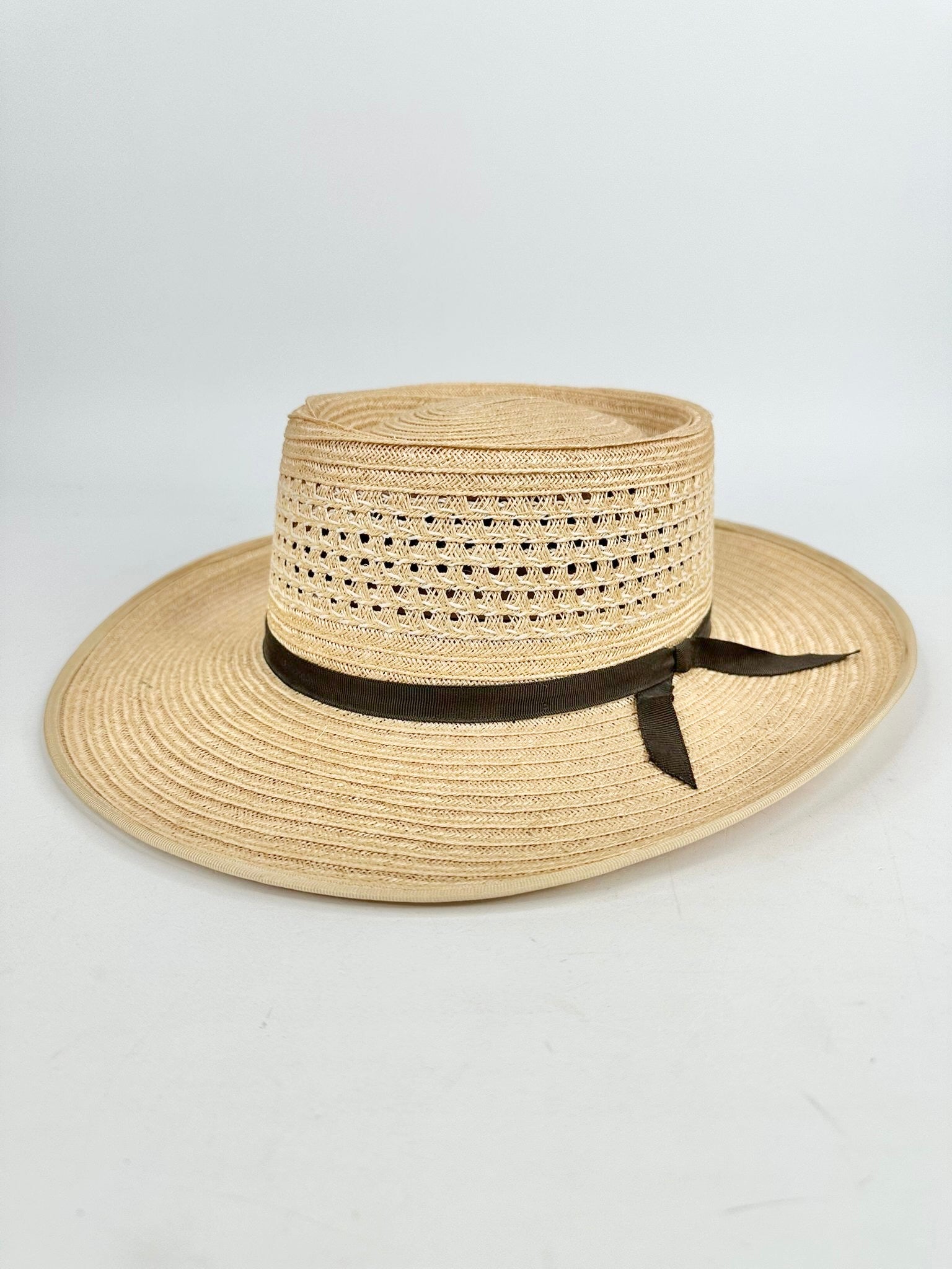 MFW Akubra 'Planter' Hat