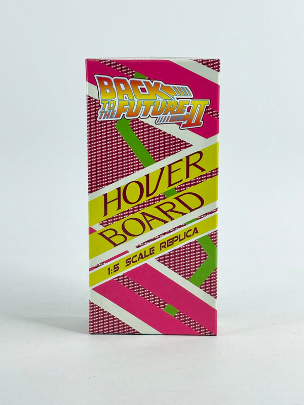 Loot Crate Back to the Future Hover Board 1:5 Scale Replica