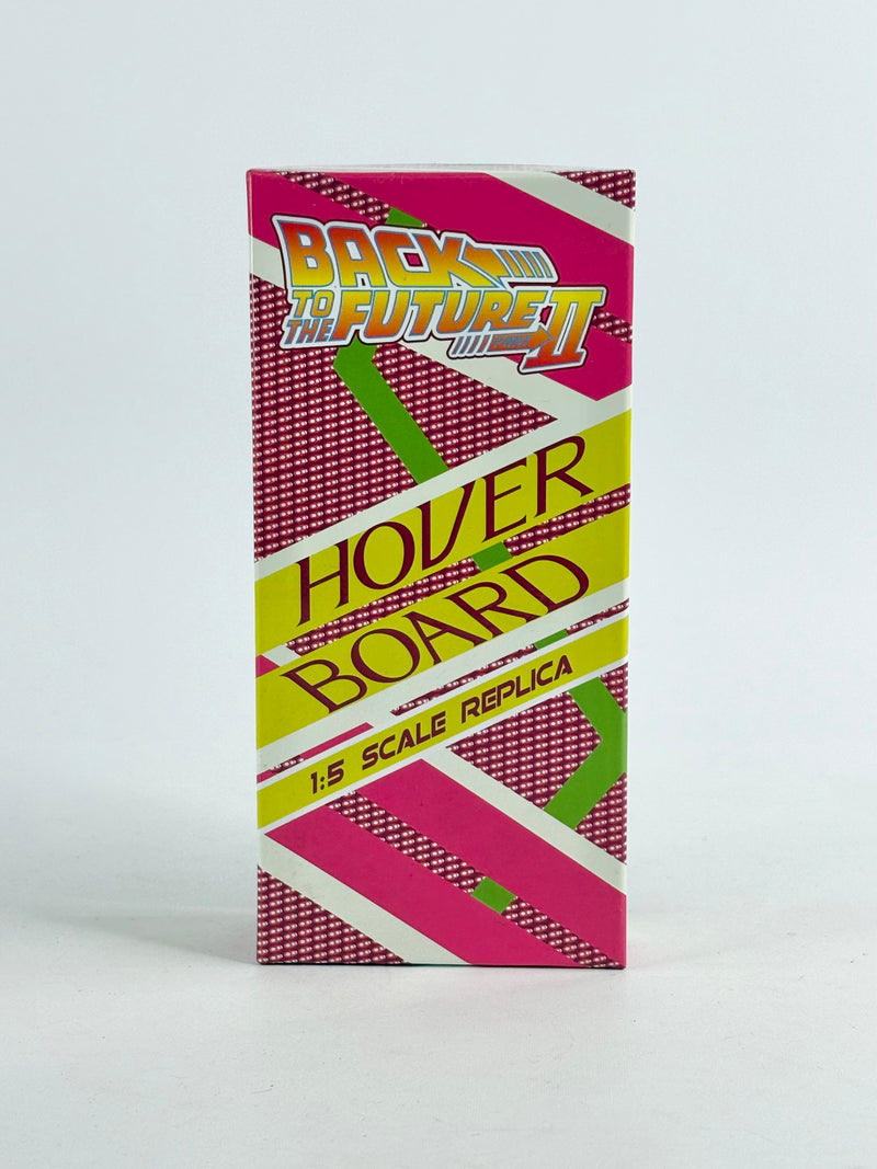 Loot Crate Back to the Future Hover Board 1:5 Scale Replica