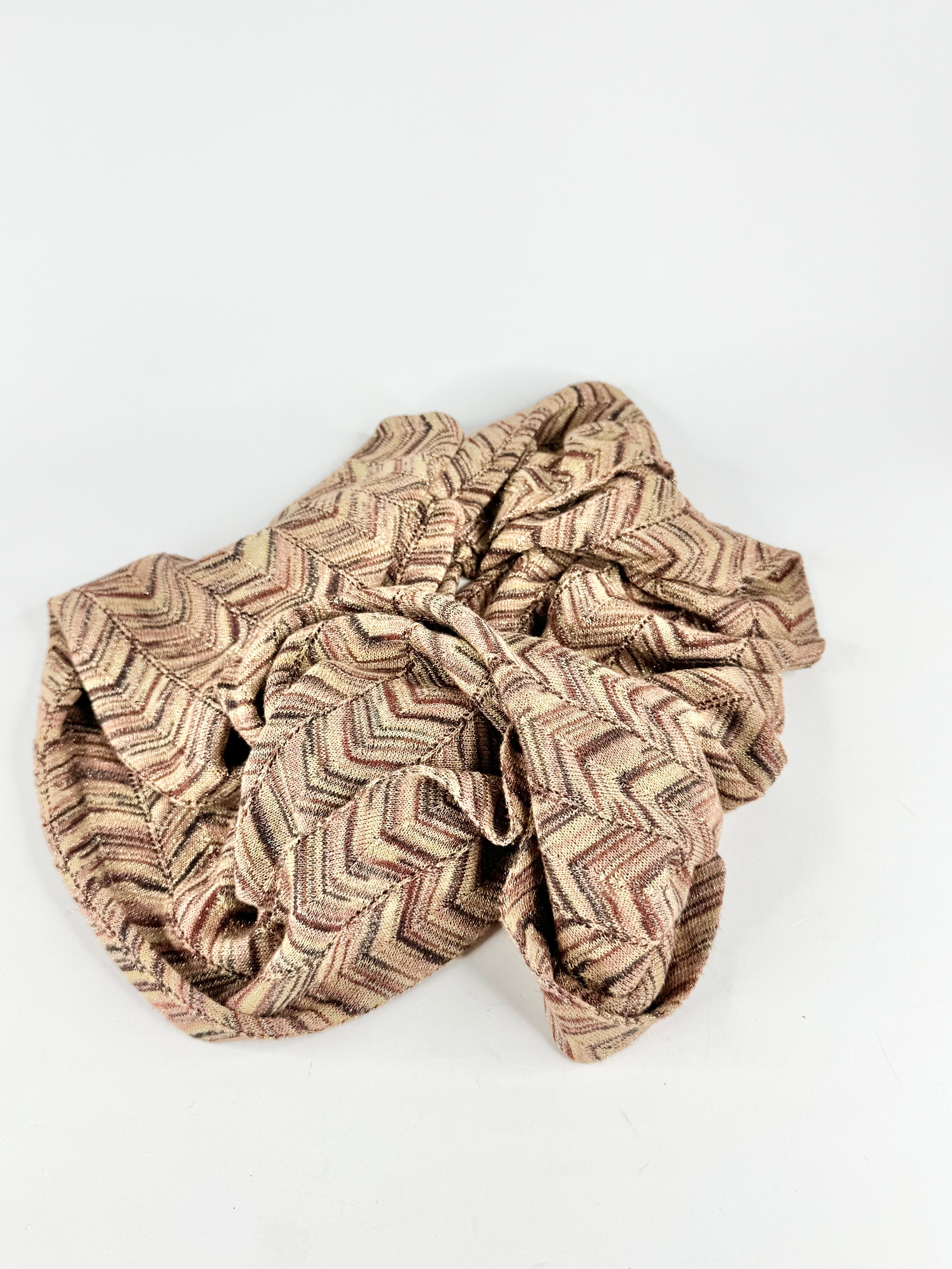 Missoni for Target Circular Wool Scarf