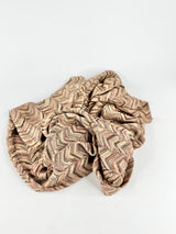 Missioni for Target Circular Wool Scarf