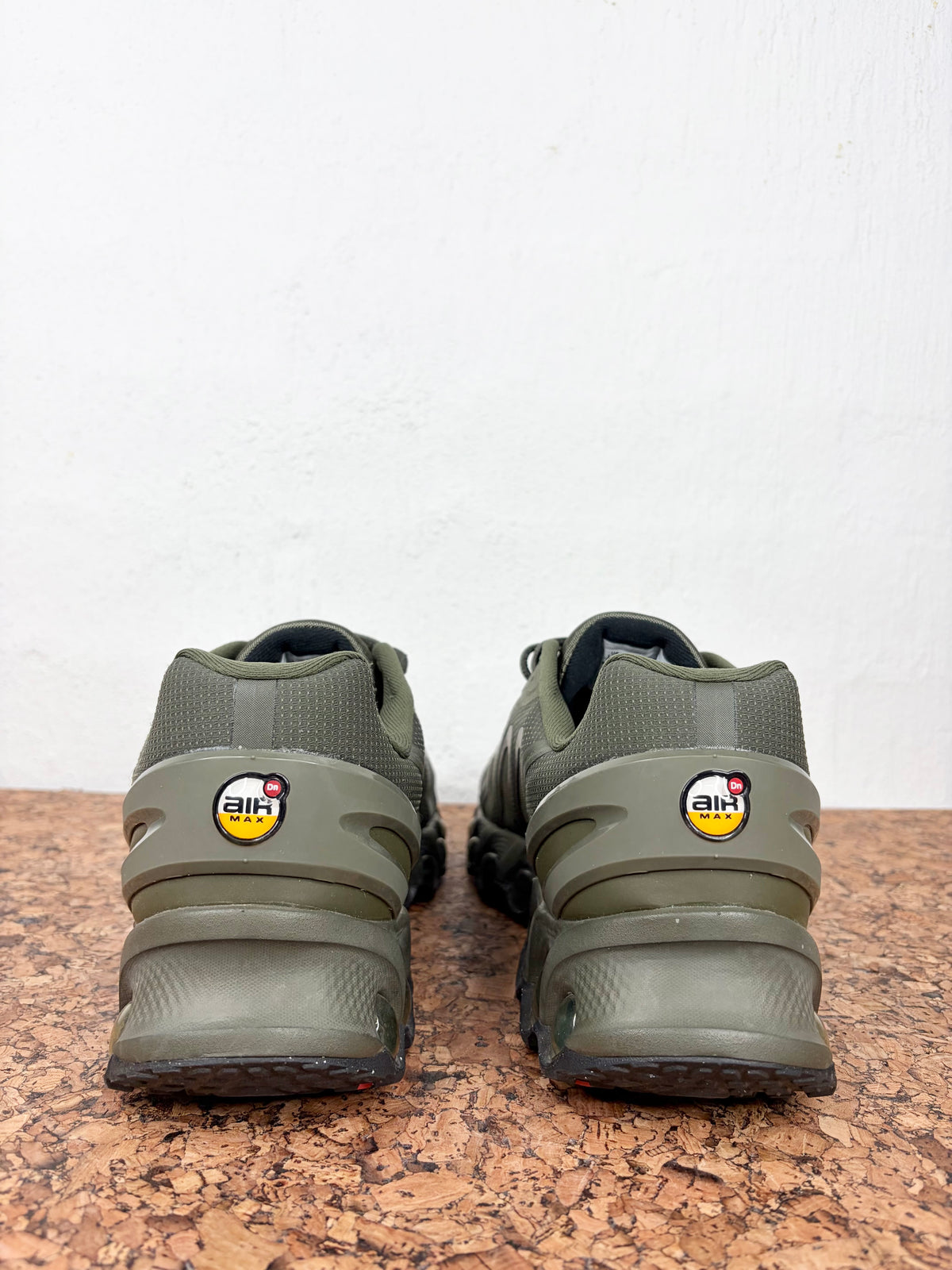 Nike Air Max Dn8 'Cargo Khaki Oil Green' - EU45.5