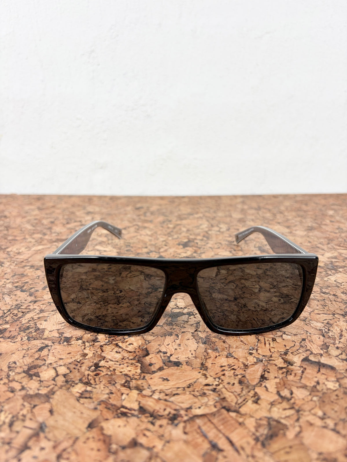 Marc Jacobs Black Square Frame 5002951 Sunglasses