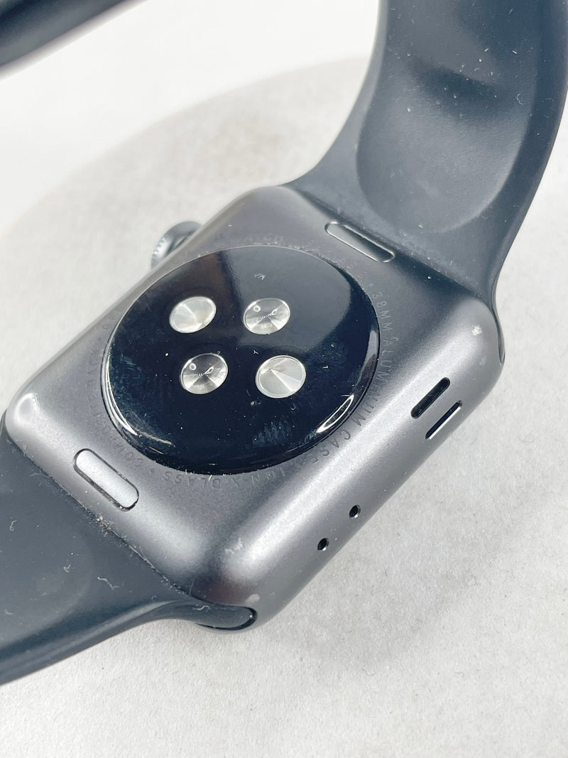 Apple Watch Series 3 38mm (For Parts Only)