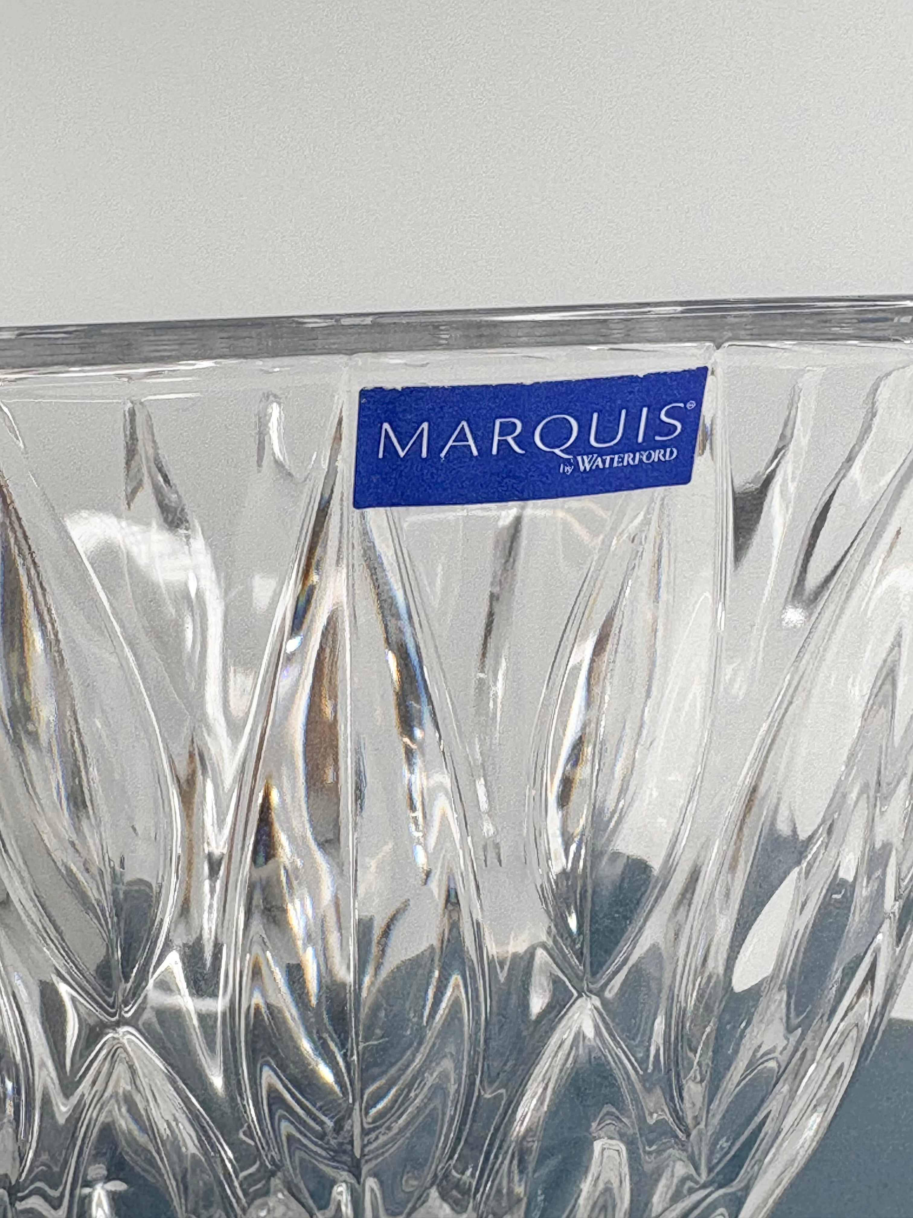 Marquis by Waterford 8" Rainfall Bowl