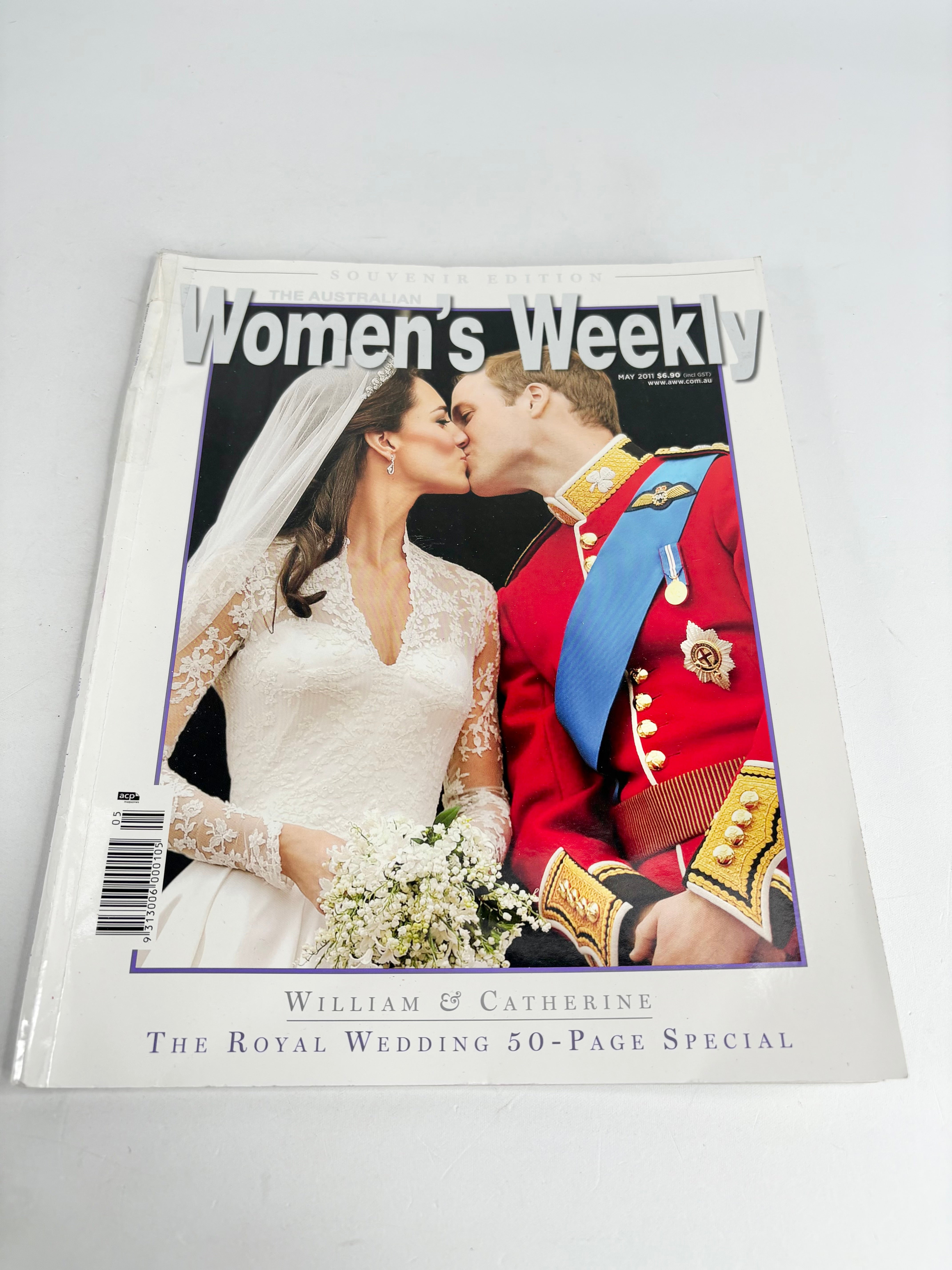 Assorted Princess Diana & Royal Family Newspapers & Magazines