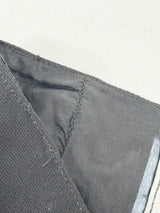 Vintage Parisian Cropped Jacket & Embroidered Lace Skirt - AU8/12