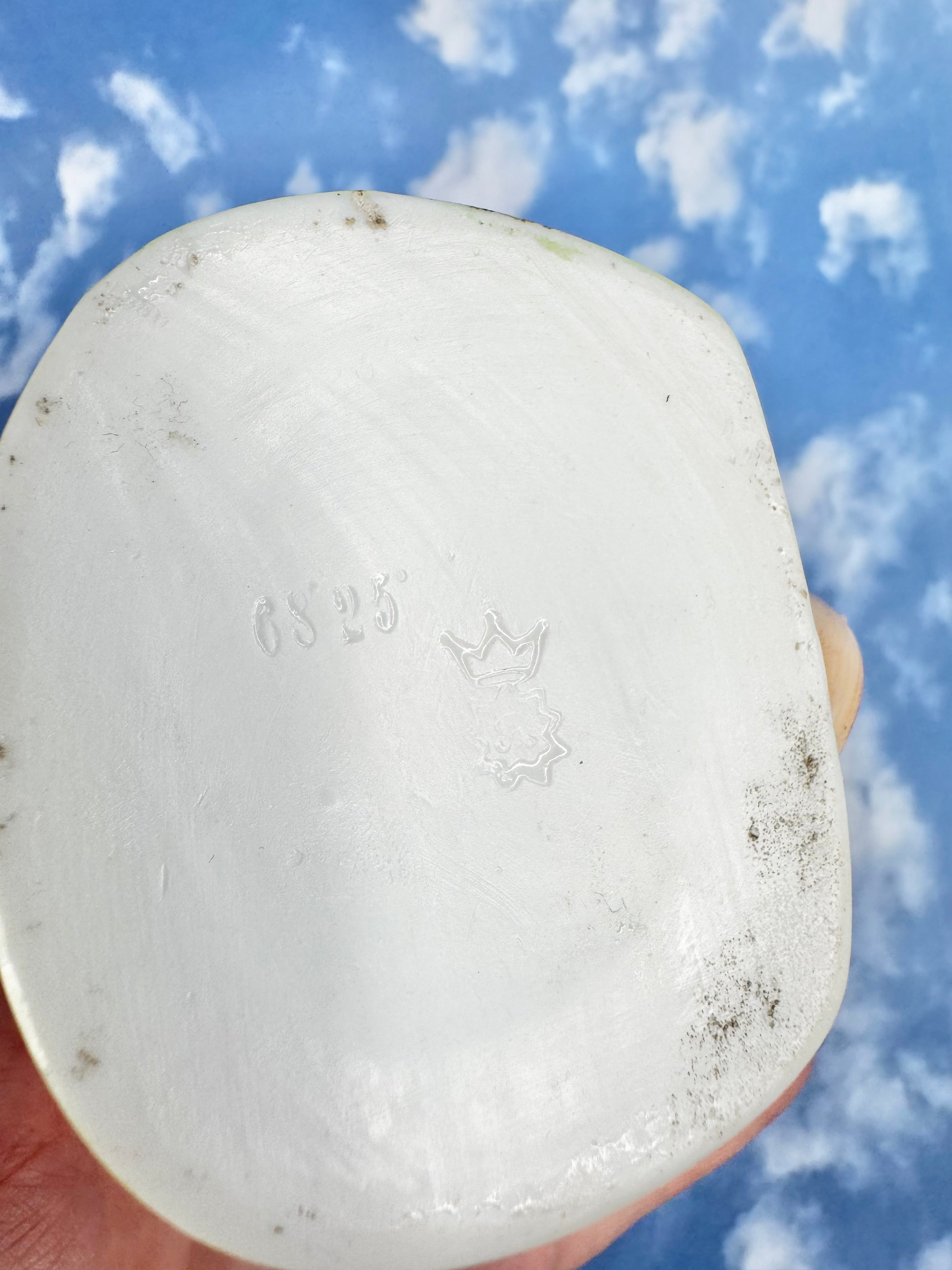 Vintage Schäfer & Vater Pierrot Jug