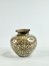 Antique Chinese Celadon Jarlet