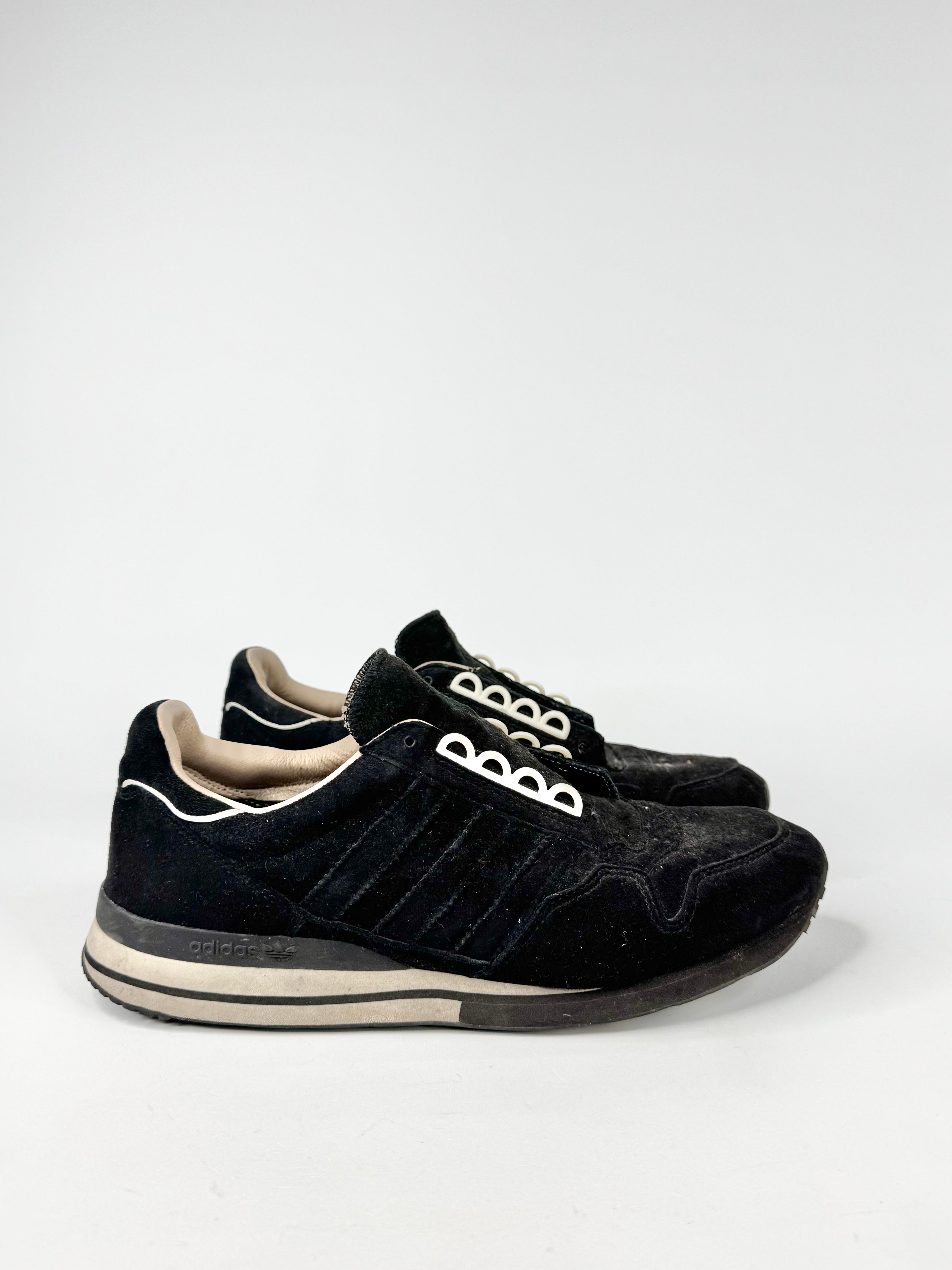 Adidas 2015 ZX 500 Hirsch Kollektion Suede Sneakers - EU41.5