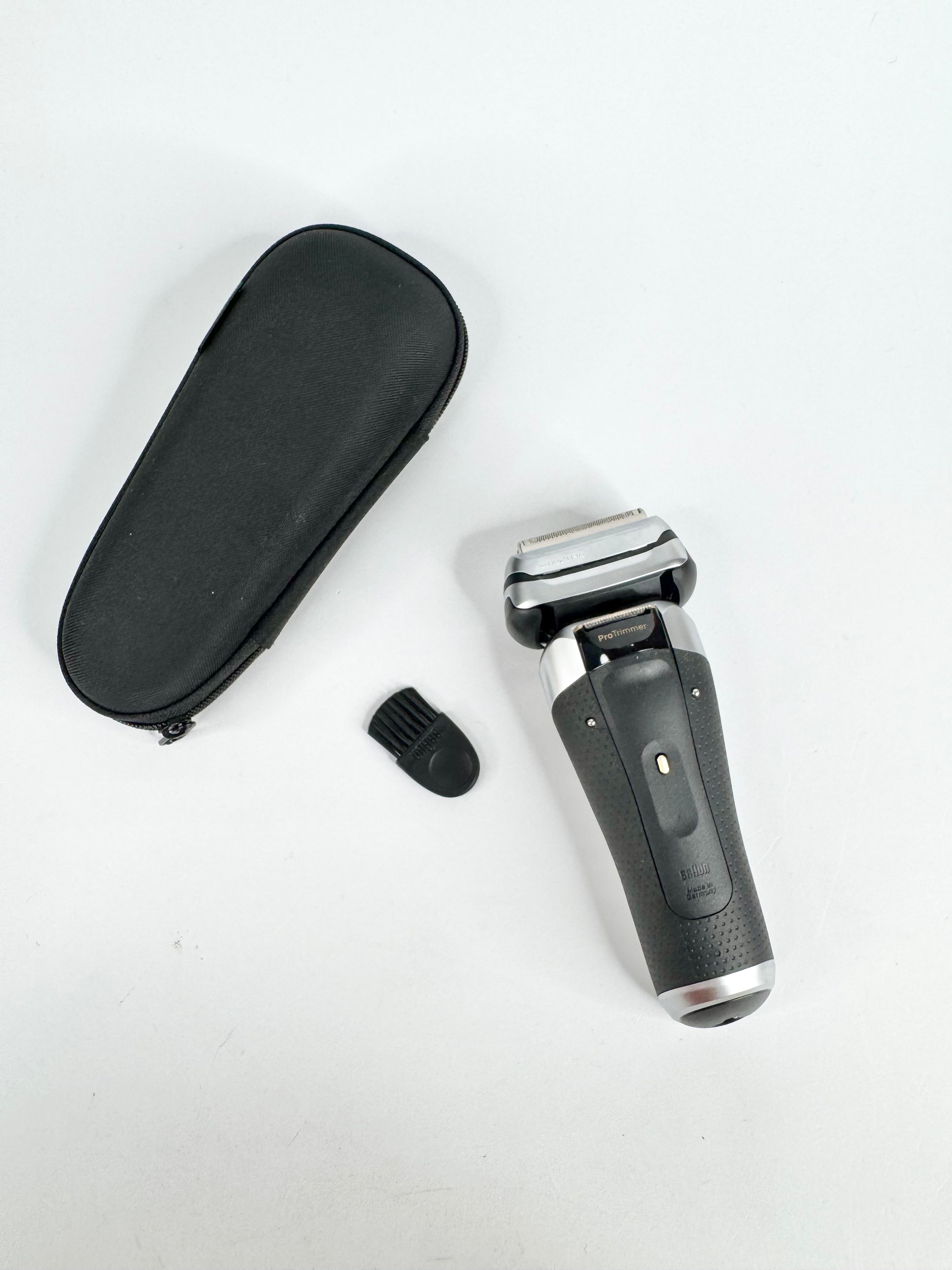 Braun S9 Pro+ Shaver