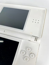 Pair of Nintendo DS Lite Consoles (For Parts Only)