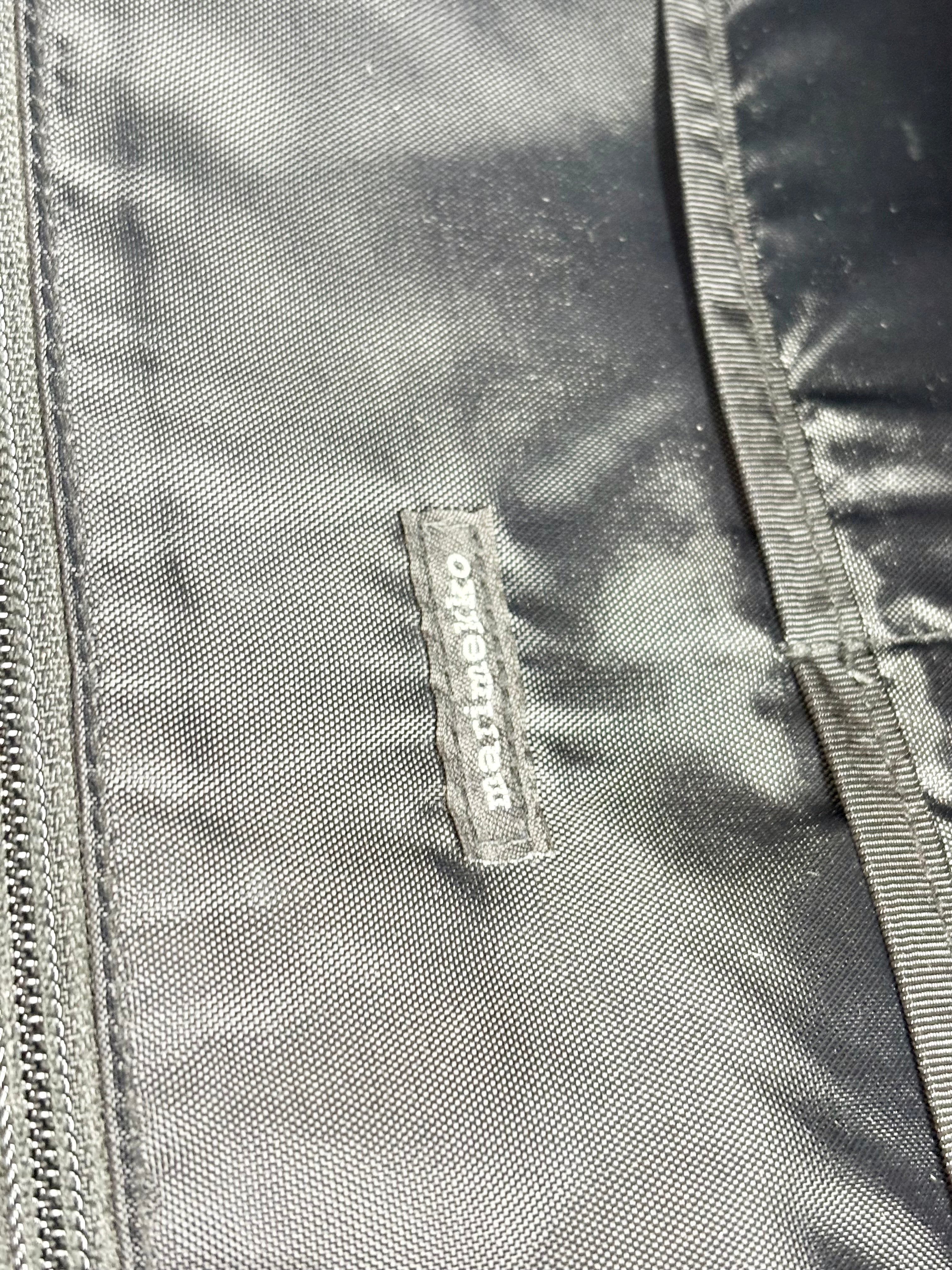 Marimekko Grey 'Korttelli' Backpack