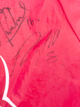 Peter Brock Signed HRT 1/4 Zip Spray Jacket