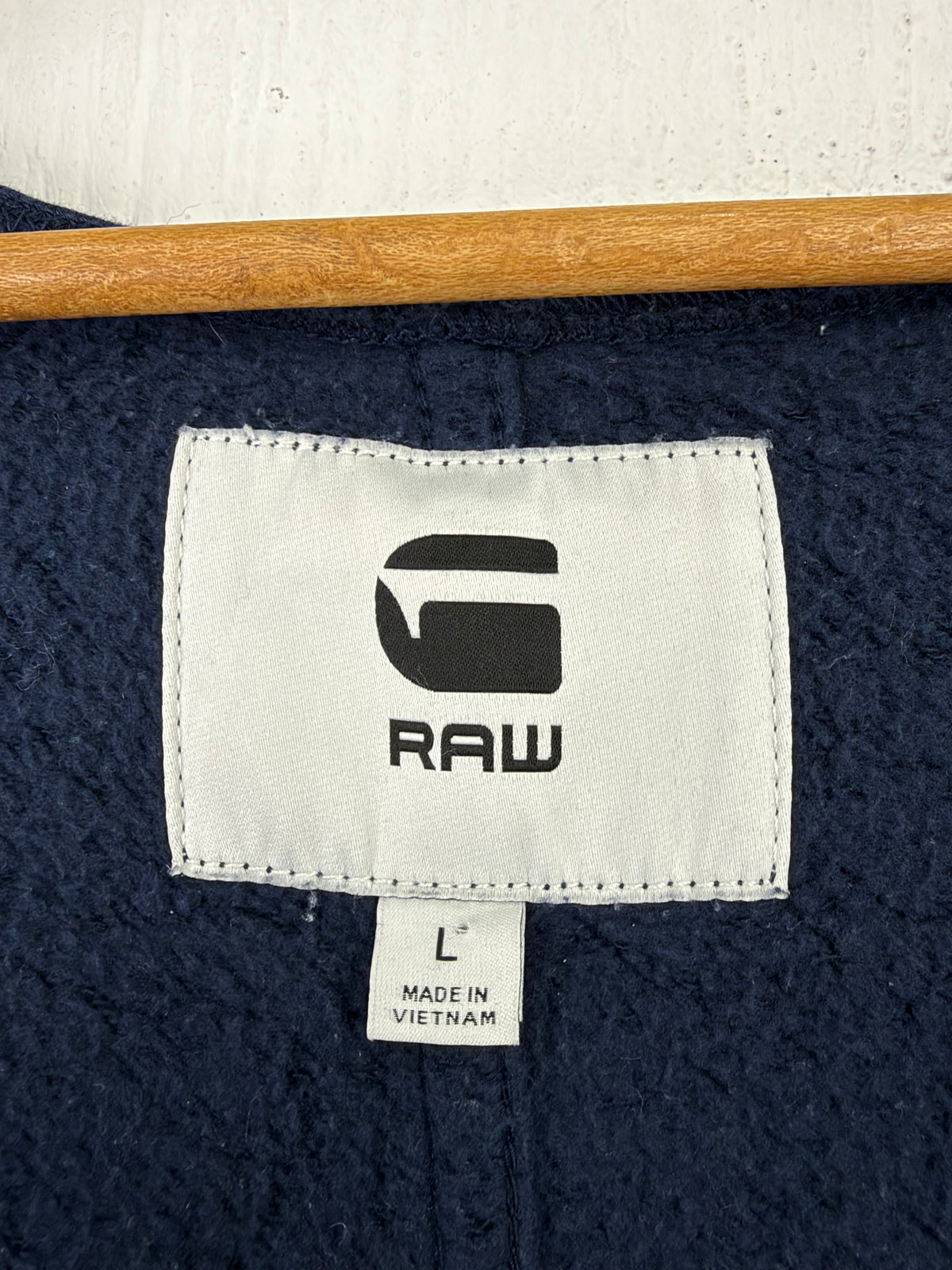 G-Star Raw Dark Denim Overalls - AU12/14