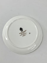 Wedgwood Bone China Campion Coaster Plate