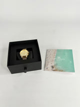 Waldor & Co. Epoch 36 Formentera Wristwatch