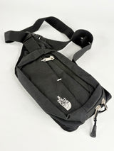 The North Face Black Bum-Bag
