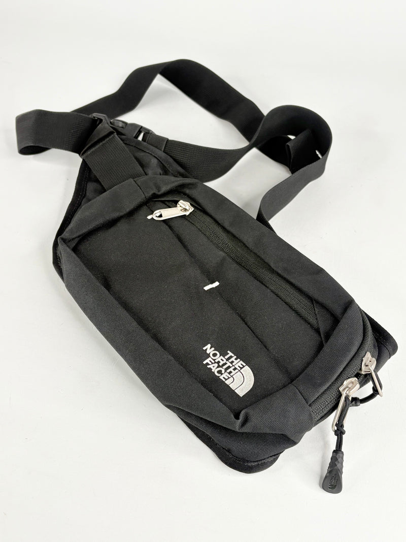 The North Face Black Bum-Bag