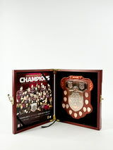 State of Origin QLD 2006 - 2013 State of Origin Shield