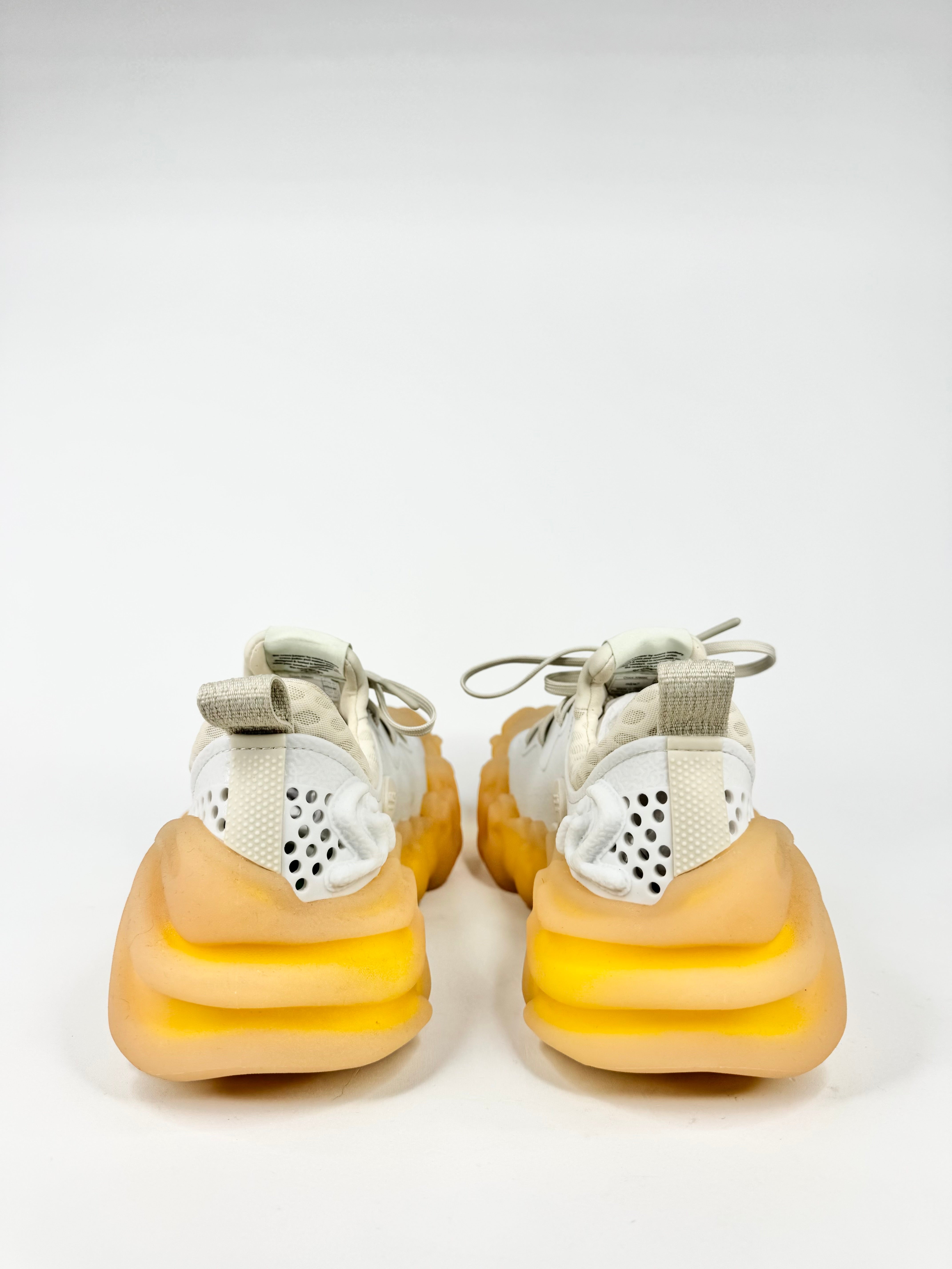Crocs x Salehe Bembury Juniper Tahini Colourway Sneaker NWT - EU38