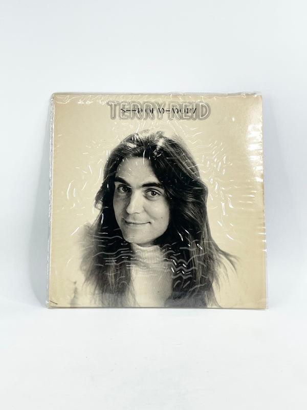 Seed of Memory LP - Terry Reid