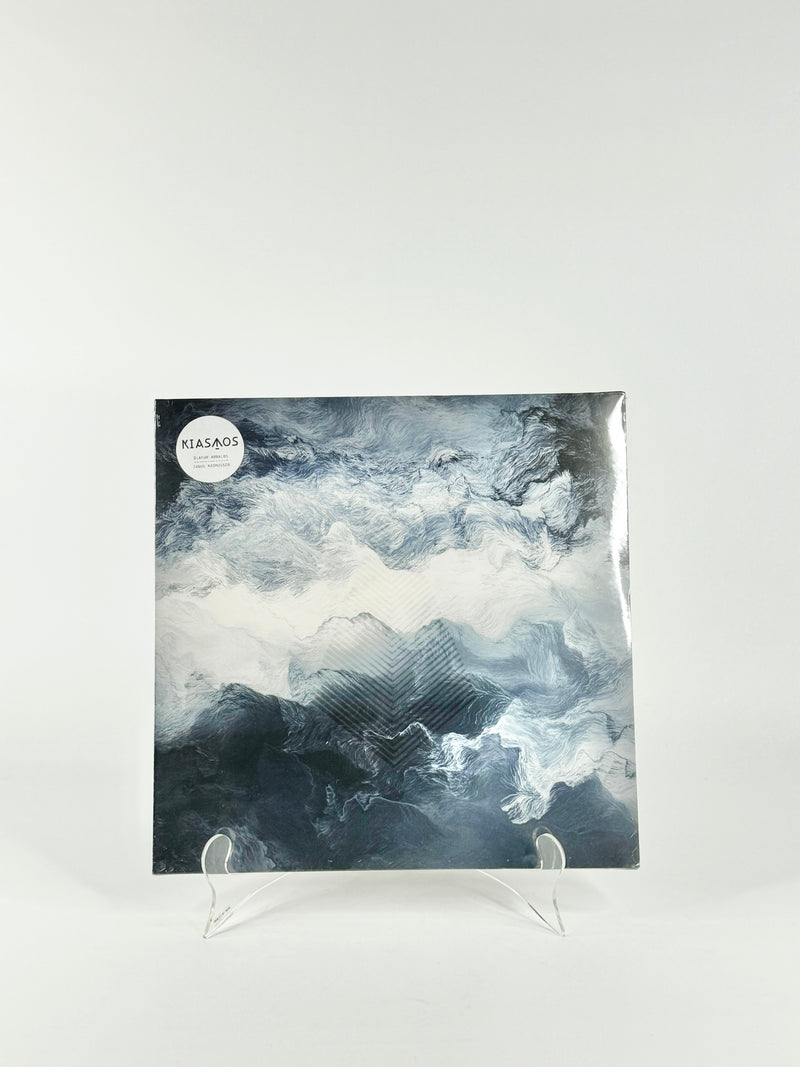 KIASMOS - Ólafur Arnalds & Janus Rasmussen Vinyl 2L