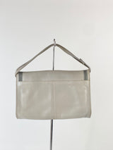 Vintage Oroton Taupe Shoulder Bag